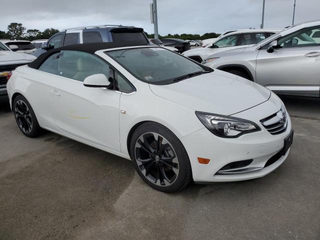 2019 BUICK CASCADA SP W04WJ3N58KG343253