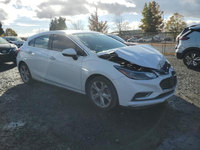 2017 CHEVROLET CRUZE PREM - 3G1BF6SM6HS610329