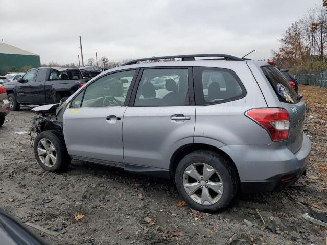 Vin: jf2sjabc4fh435215, lot: 56563055, subaru forester 2.5i 20152