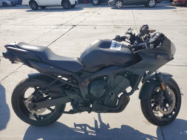 2006 YAMAHA FZ6 S - JYARJ08E26A005428
