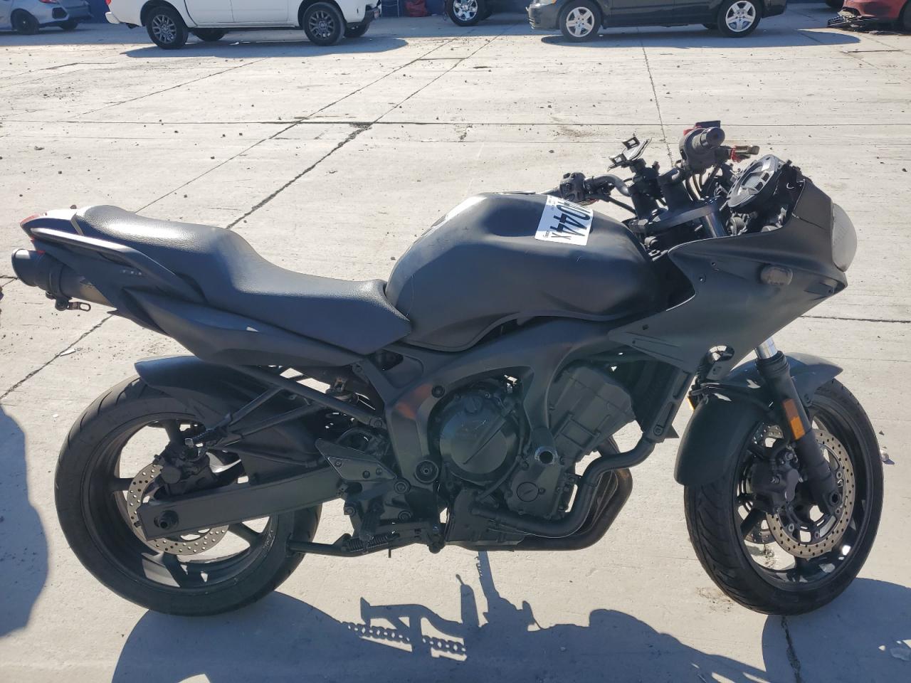 Yamaha FZ6 2006 S