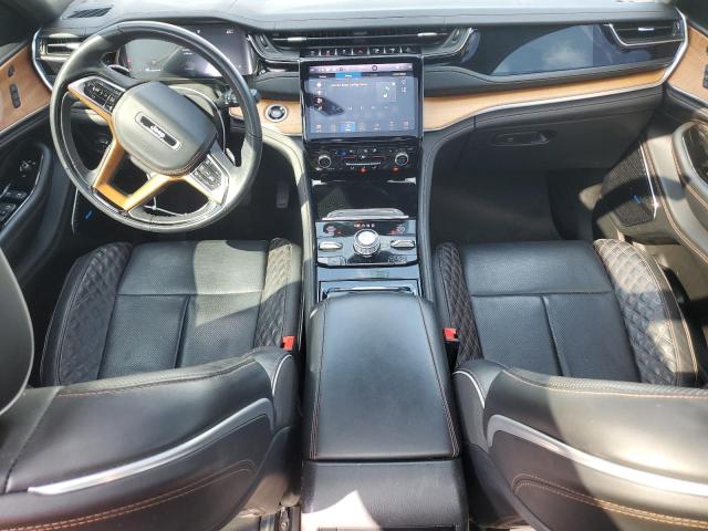 2022 JEEP GRAND CHER - 1C4RJHEG0N8530843