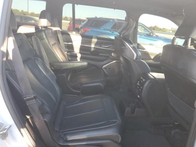 2021 JEEP GRAND CHER - 1C4RJKDG8M8179600
