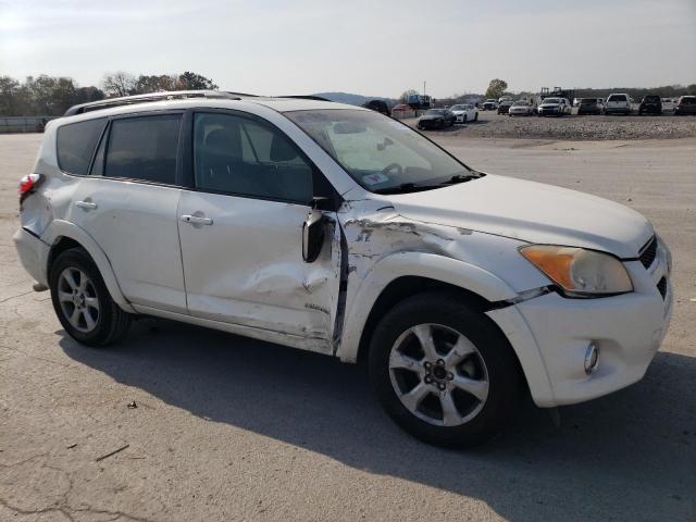 Vin: 2t3yf4dv5bw068680, lot: 78191384, toyota rav4 limited 20114