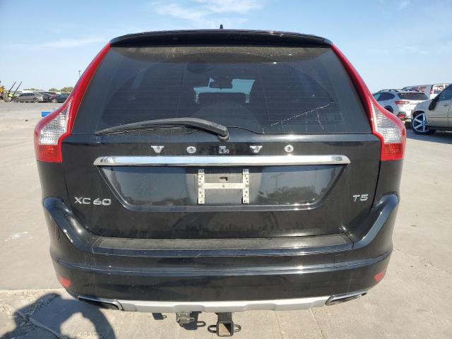 2016 VOLVO XC60 T5 - YV440MDJ5G2902778