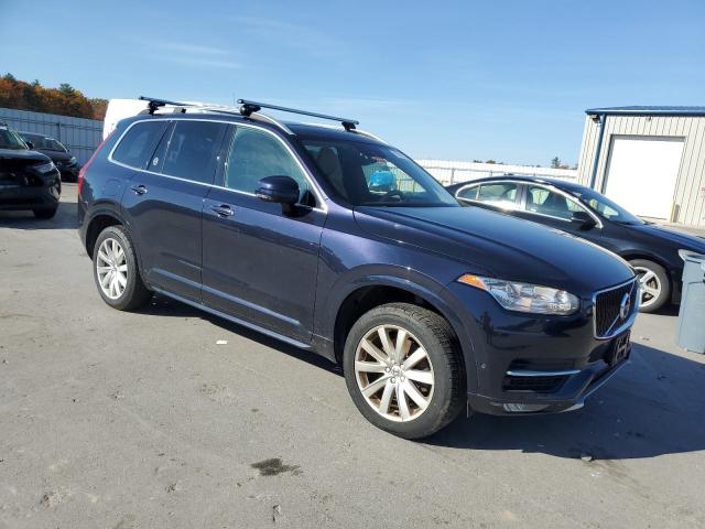 VIN YV4A22PK2G1034959 2016 Volvo XC90, T6 no.4