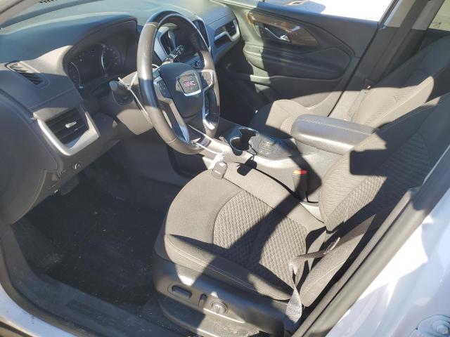 2021 GMC TERRAIN SL - 3GKALMEV9ML337500
