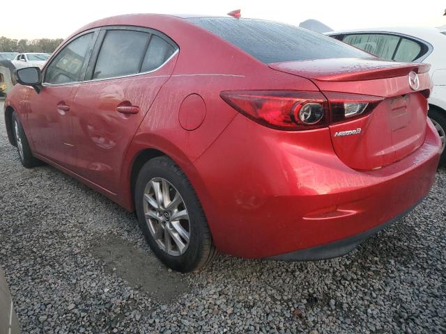 2016 MAZDA 3 TOURING - 3MZBM1W76GM262357