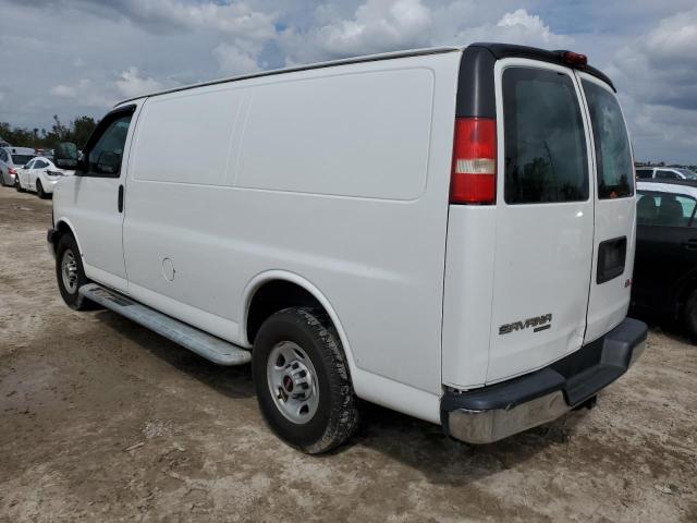 2015 GMC SAVANA G25 1GTW7FCF1F1906993