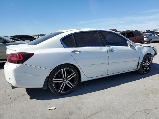 VIN 1HGCR3F82DA002920 2013 Honda Accord, Exl no.3