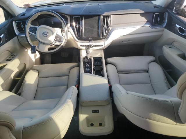 2019 VOLVO XC60 T5 - LYV102RK4KB293329