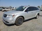 DODGE JOURNEY SE photo