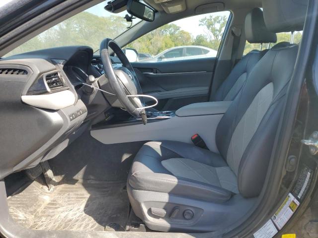 2019 TOYOTA CAMRY L - 4T1B11HK5KU790887