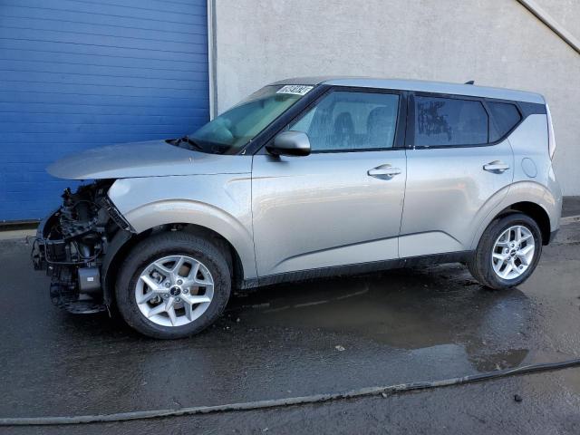 VIN KNDJ23AU3R7240925 2024 KIA Soul, LX no.1