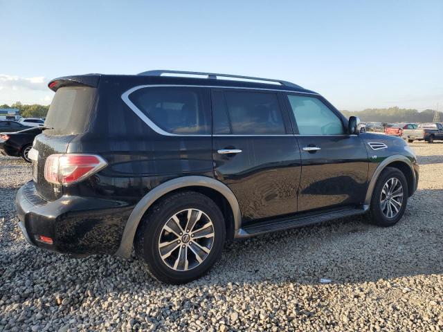 2020 NISSAN ARMADA SV - JN8AY2ND1LX017619