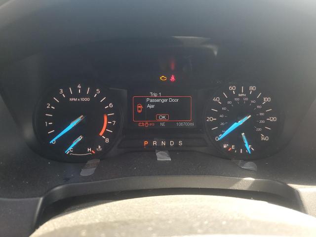 2019 FORD EXPLORER X - 1FM5K7D87KGA04786