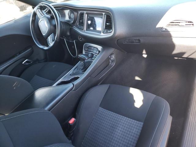 2022 DODGE CHALLENGER - 2C3CDZJG6NH237469