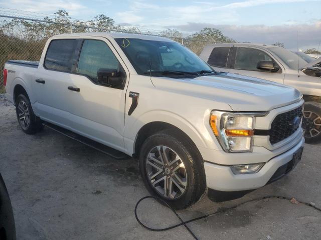 VIN 1FTEW1CP0MKD12820 2021 Ford F-150, Supercrew no.4