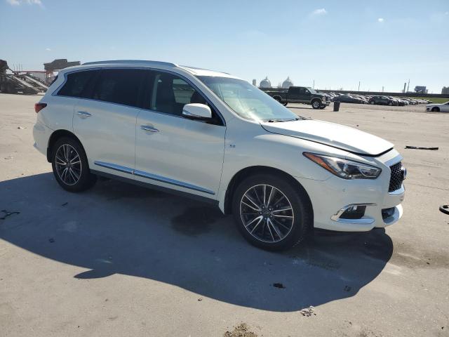 VIN 5N1DL0MN0HC521112 2017 Infiniti QX60 no.4