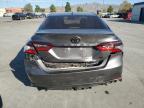 Lot #3023726891 2021 TOYOTA CAMRY SE