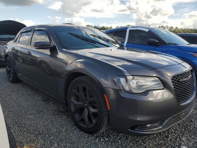 VIN 2C3CCABG5MH620143 2021 Chrysler 300, S no.4