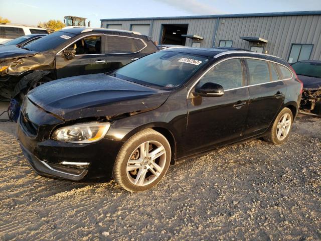 2015 VOLVO V60 PLATIN #2991702098