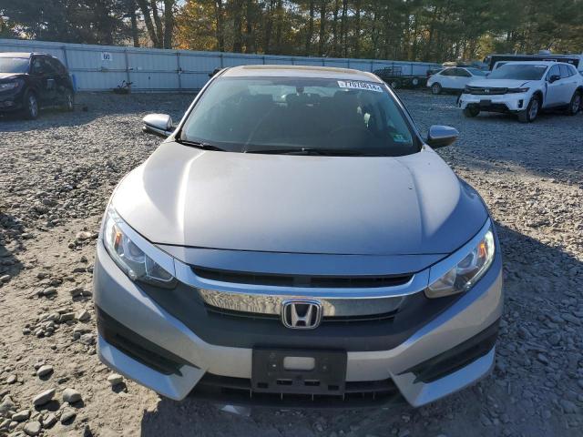 2018 HONDA CIVIC EX - 2HGFC2F73JH577850