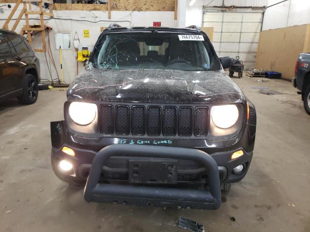 2020 JEEP RENEGADE S - ZACNJBAB7LPL43205