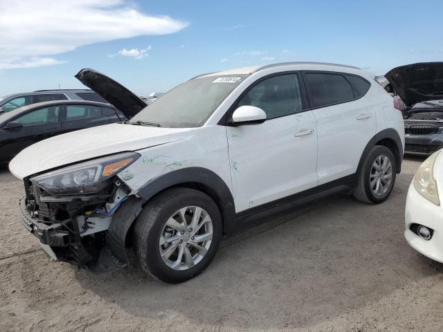 VIN KM8J33A48KU948104 2019 Hyundai Tucson, Limited no.1