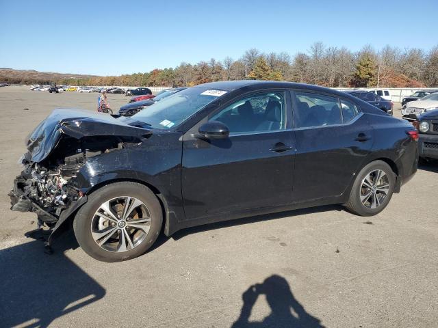 VIN 3N1AB8CV8PY243742 2023 NISSAN SENTRA no.1