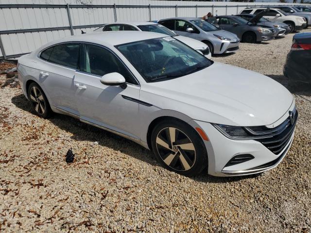 2021 VOLKSWAGEN ARTEON SE WVWAR7AN5ME013011