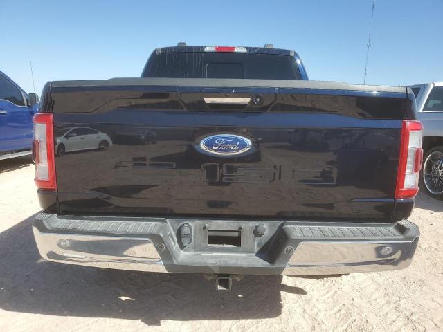 2021 FORD F150 SUPER - 1FTFW1CD0MFC79403