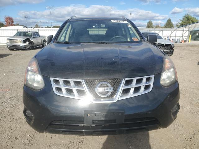 VIN JN8AS5MV7FW770241 2015 Nissan Rogue, S no.5