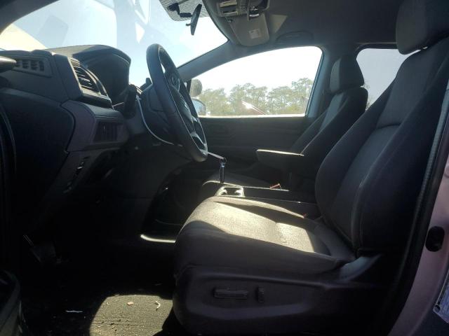 2018 HONDA ODYSSEY LX 5FNRL6H22JB087152