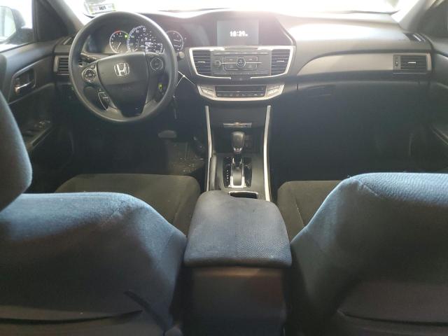 VIN 1HGCR2F38DA097370 2013 Honda Accord, LX no.8