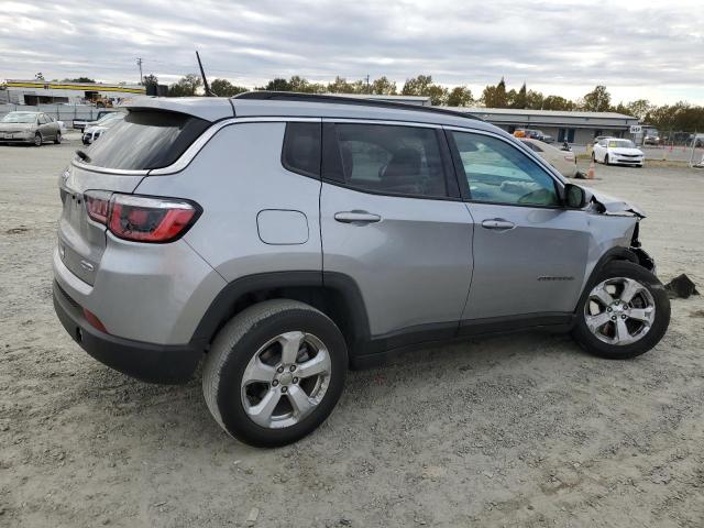 2018 JEEP COMPASS LA - 3C4NJDBB1JT454013