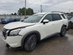 2024 NISSAN PATHFINDER - 5N1DR3BA7RC256884