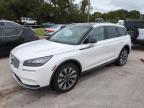 2021 LINCOLN CORSAIR RE - 5LMCJ2C91MUL20189
