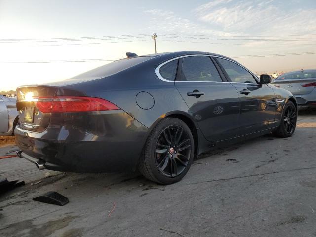 2016 JAGUAR XF PRESTIG - SAJBK4BVXGCY19224
