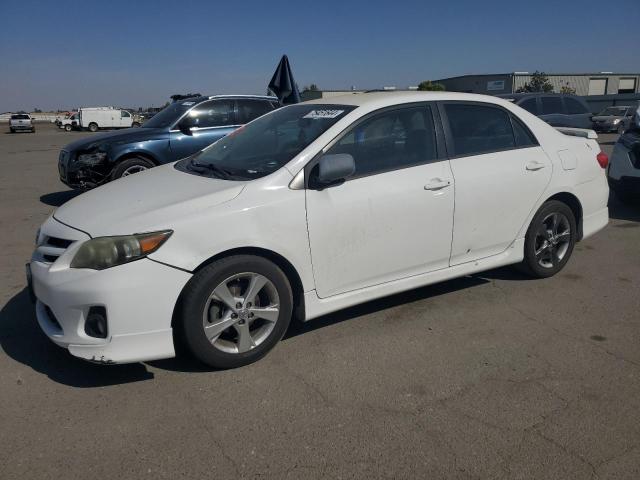 VIN 5YFBU4EE5DP110630 2013 Toyota Corolla, Base no.1