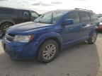2015 DODGE JOURNEY SX - 3C4PDCBG8FT524779