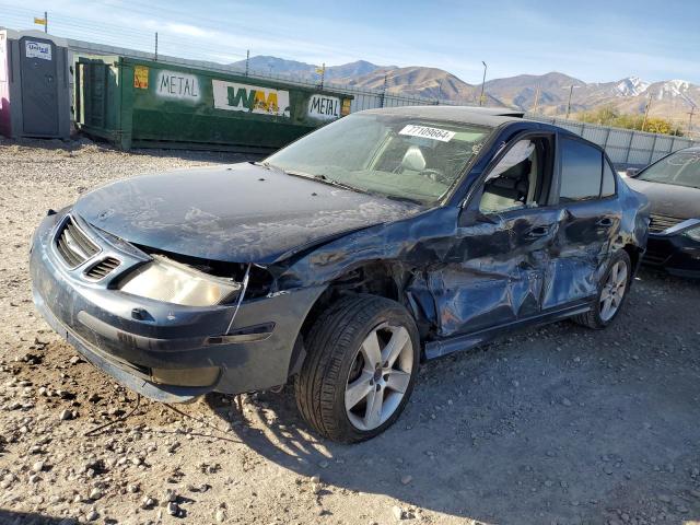 2006 SAAB 9-3 AERO #3024972151