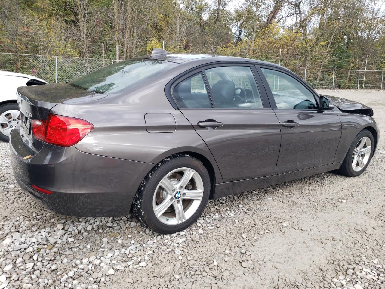 Lot #2996221402 2013 BMW 328 XI