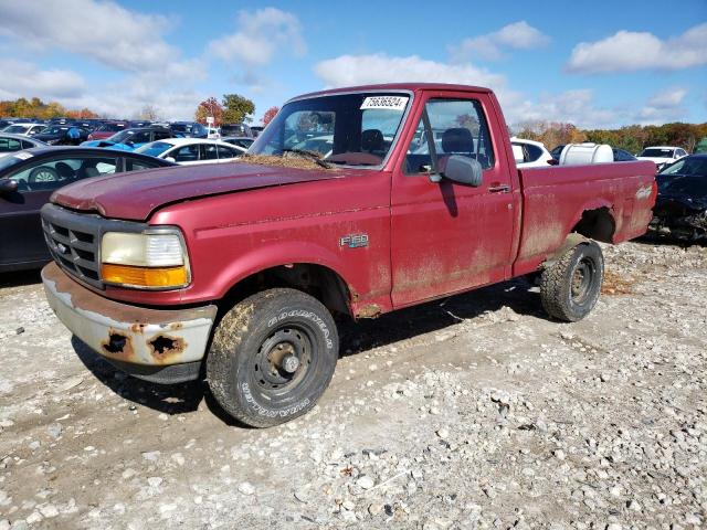 1999 FORD F-150 #3003814500