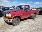 Lot #3003814500 1999 FORD F-150