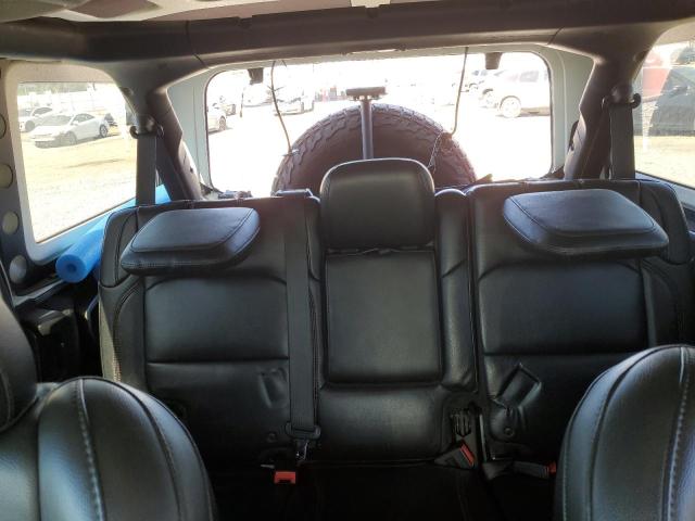 2018 JEEP WRANGLER U - 1C4HJXFGXJW233170
