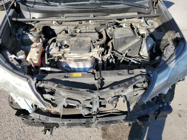 VIN JTMWFREV4FD050628 2015 Toyota RAV4, Xle no.12