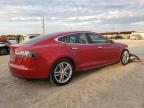 Lot #3009219486 2013 TESLA MODEL S