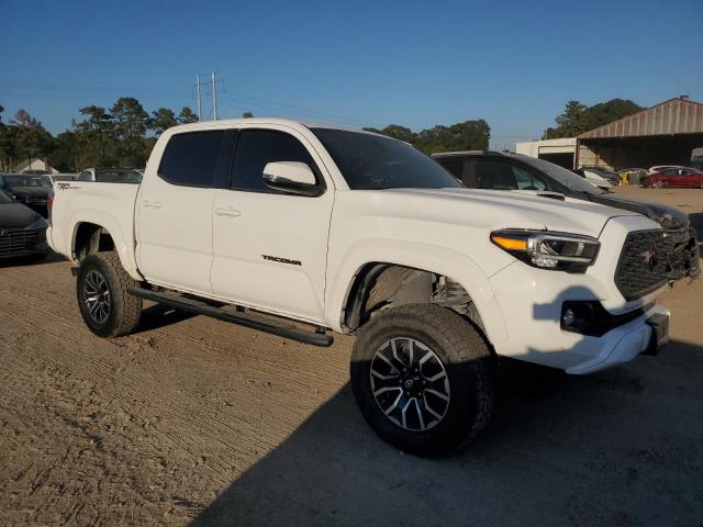 VIN 3TMAZ5CN6MM149434 2021 Toyota Tacoma, Double Cab no.4