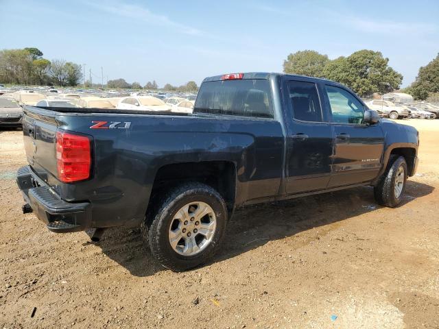 2018 CHEVROLET SILVERADO - 1GCVKREC7JZ220515